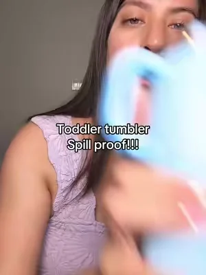 #Dealsforyoudays #tiktokshopsummerturnup #yayatumbler #summerwins #toddlertumbler 
