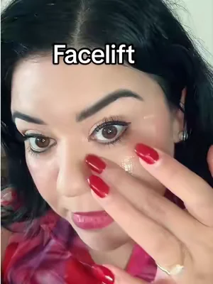This stuff is actually insane... #drmelaxin #dfyd #drmelaxindfyd #wrinkles #facelift  @Dr.Melaxin Official 