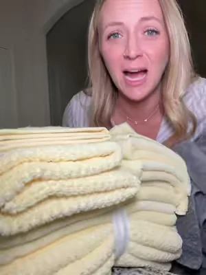 Stock up! #towels #towelset #homereflections #qvc 