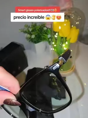 AI Interpretation Smart Glasse#lentesdetrabajo #summeressentials #TikTokShopBlackFriday #TikTokShopBlackFriday #DealsForyouDays 