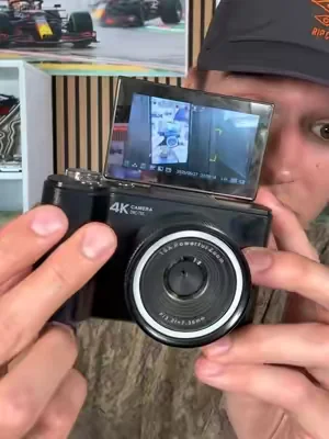 This is how people are getting the grainy vintage style photos! #camera #digitalcamera #summercamera #summerphotos 