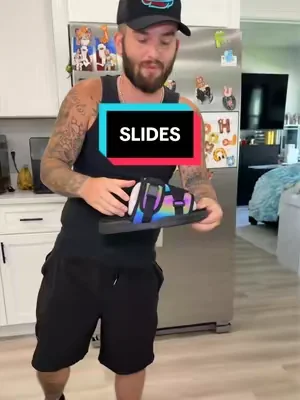 #slides #sliponshoes #sandals 