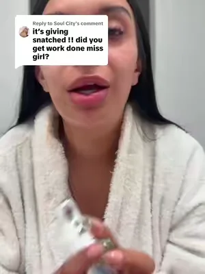 Replying to @Soul City I just Guasha a lot with the Anua Guasha cream !  @Anua Store US  #guashatutorial #jawline #doublechinreduction #jowls #koreanskincare 