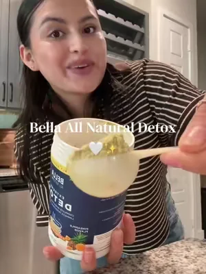 💩una buena limpieza nunca está de más!  #bellaallnaturaldetox #limpiezaintestinaldetox #detoxdrink #estreñimiento  No medical advice! Individual results may vary! 
