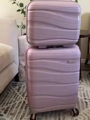 #luggage #suitcase #trip #vacation #Summer 