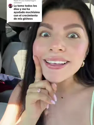 Replying to @Lisa Saldarriaga #creatine#tiktokshopcreatorpicks #summerwins#dealsforyoudays #creatineforwomen AD disclaimer: results may vary