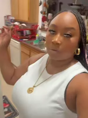 Episode 28: Stash or Trash? 👀 These H&M ribbed cotton tank tops are an easy STASH! 🤍 Finally, a white tank that's actually made for women—full coverage, comfy, and no borrowing a men's "wife pleaser" anymore. 😂 This one passed the test! #StashOrTrash #HMFinds #TankTopReview #FashionTok #WardrobeEssentials 