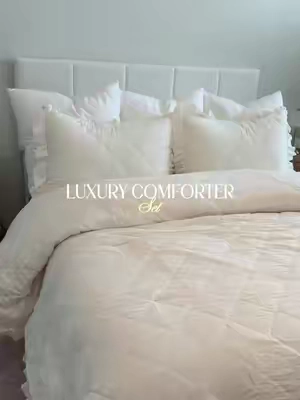 #comforterset #tiktokshopcreatorpicks #dealsforyoudays #summerwins #comfortersets  