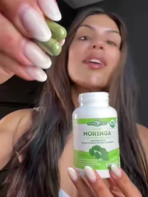 #moringa #moringabenefits #StressRelief #summerVibes #inflamacion 