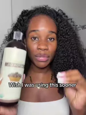 The best moisturizer for black hair #dealsforyoudays #vivanaturals #castoroilbenefit 