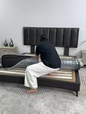 For you better sleep!😴😴#dealsforyoudays #boxmattress #homedecor #Sleepbetter #mattress 