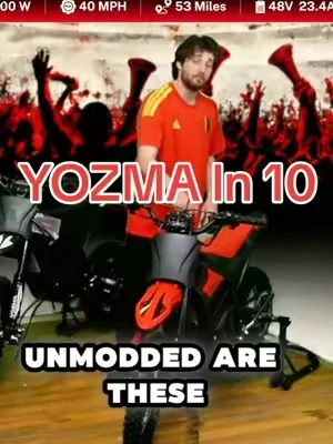 #yozma #yozmasport #TikTokShopDealsforYouDays #summerwins #foryou @Yozmasport 