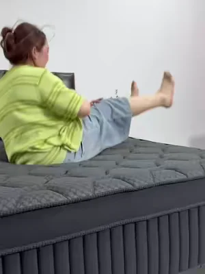 Sleep better for you!🤣🤣✌🏻#dealsforyoudays #boxmattress #homedecor #Sleepbetter #breathable 