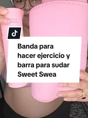 Mejora tu ejercicio con este kid #summerwins  #DealsForYouDays  #ExclusiveVideo #ejercicio ##GymTok @Sweet Sweat 