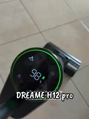 apúrate que está también está en oferta 😊🫣 @DreameUS #DealsForYouDays #summerwins #TikTokShopDealsforYouDays #aspiradorasecoyhumedo #dreame 
