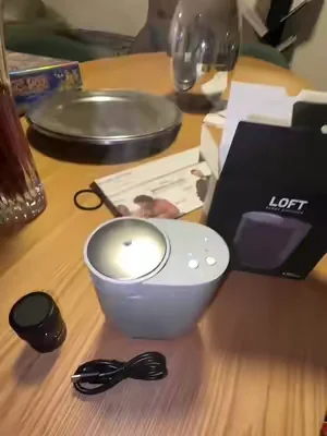 Convertir tu casa en un hotel de lujo nunca había sido tan fácil. 🏨✨ Pequeño, elegante, inteligente y con aromas que hacen la diferencia. #HotelCollection #HomeFragrance #SmartHome #TikTokShop #dealsforyoudays 