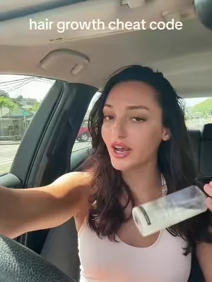 hair growth cheat code