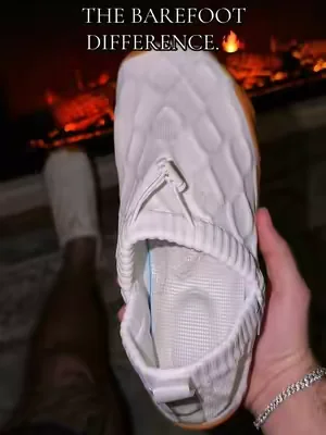 The cleanest colorway by far. 🔥 Lightweight, ultra-comfortable, and designed to let your feet move naturally without sacrificing durability. Perfect for everyday wear, workouts, hiking, or travel. They’re massively discounted with free shipping for a limited time, so don’t wait. Check them out through the link below. @WateLves #barefootshoes #watershoes #outdoorshoes #summerstyle #TikTokShopFinds 