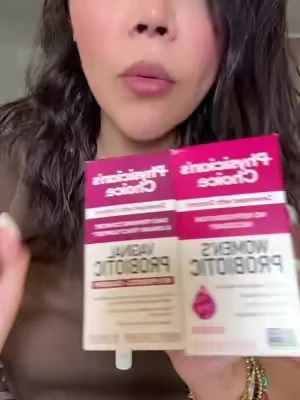 Probioticos #probioticos #probioticsforwomen #probioticosfemeninos #womenshealth #dealsforyoudays 