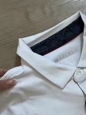#MAELREG #MaelregGolfShirt #Golf 