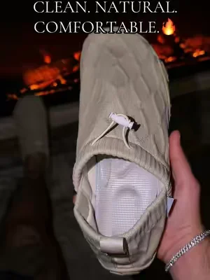 Clean, natural, and unbelievably comfortable. 🔥 These barefoot shoes are lightweight, flexible, and built for walking, hiking, running, the beach, and everyday wear. It’s easy to see why they’re a bestseller. They’re massively discounted with free shipping for a limited time, so grab your favorite color while they’re still available. Check them out through the link below. @WateLves Footwear #barefootshoes #watershoes #outdoorshoes #summerstyle #TikTokShopFinds 