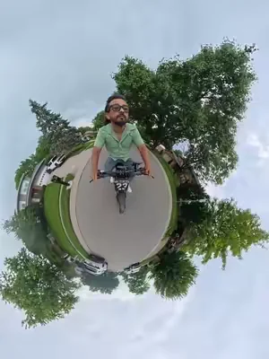 Best recording camera, Insta360 X5 - Waternroof 8K, camera video result, 360 camera for bikes, 360 camera for truck, Wild Camera, 360 camera stick, pro 360 camera, x5 camera 360, Insta 360 Camera Review #creatorsearchinsights #360 #camera #TikTokShopDealsforYouDays #arjunchuwan @insta360 official 