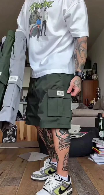 #mensfashion #cool #fashion #ootd #fyp 