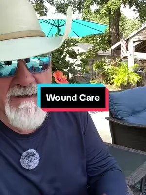 Wound hero bundle. #tiktokshopdealsforyoudays #summervibes #men #bandage #woundcare 