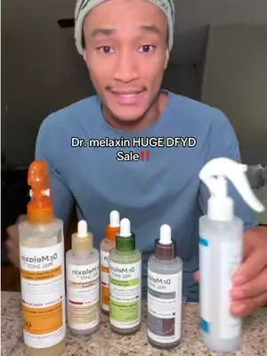 #drmelaxin #dfyd #dealsforyoudays 