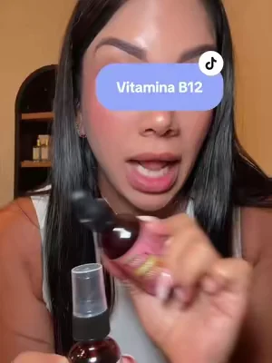#nusava #vitaminab12 #b12 #dealsforyoudays #support  Los resultados pueden variar, este video solo refleja mi experiencia 