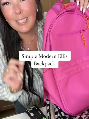 #backpacks #schoolbackpack #backtoschoolshopping 