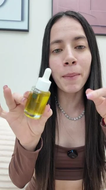 #caidadelcabello #amandacamaraza #aceitederomero 