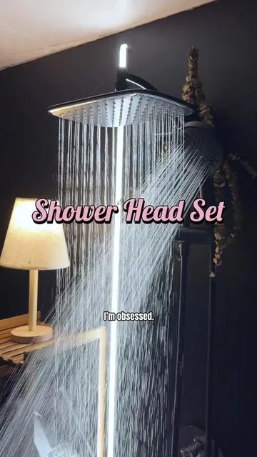 I’m obsessed. 😭 #videowave#SummerVibes #shower #showertiktok #bathroomdecor  #bathroom #bathroomremodel #bathroomdesign  #hotelroom #homestyle #cleantok #cleantiktok #washing  #foryou #fypage #cleaning #bodycare #life #share #lifestyle  #healthy #homeproject #foru #lifeisgood #lifeathome