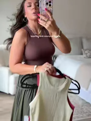 Tank top #tanktop 