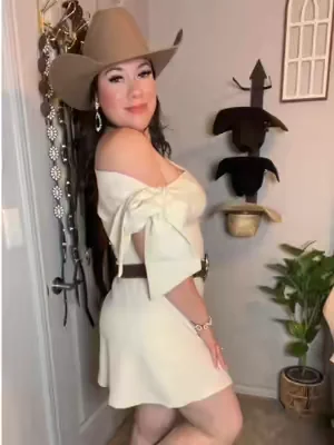 🤍🌻 @Cider #shopcider #vaqueraoutfits #westernootd #westernfashion #paratiiiiiiiiiiiiiiiiiiiiiiiiiiiiiii 