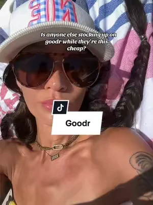 Goodr Amelia Earhart aviator #goodrsunglasses 