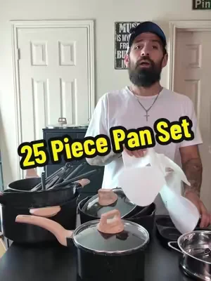 #pans #cooking #kitchenware #cookware 