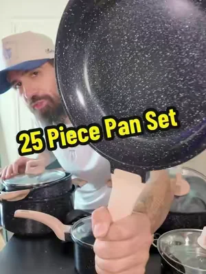 #pans #nonstick #kitchenfind 