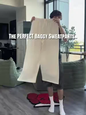 #comfrt #comfrtsweatpants #baggysweatpants  