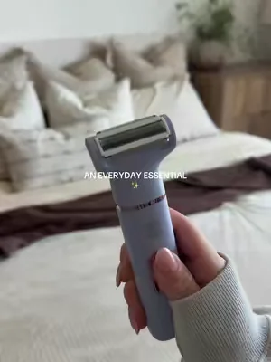 HAIR, WHERE? literally if you’re still using a normal razor… you’re doing it wrong #tiktokshopsummersale #DealsForYouDays #tiktokshopgift #womensrazor #razorkit 