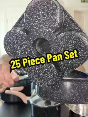 #pans #nonstickpans #skillet 