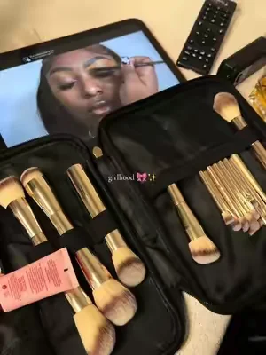 #fyp #viral #makeup #lashayglamz #makeuptutorial 