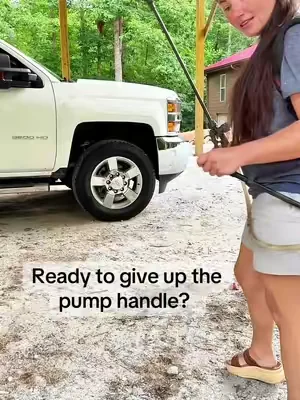Just let it go! You won’t regret it! #pumpsprayer #backpacksprayer #sprayers #yardwork #pressurewashing 