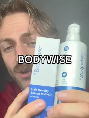 Thank me later