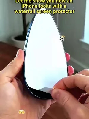 The Install That Leaves No Mess Behind#usa_tiktok #fyp #screenprotector #onefish #foryoupage 