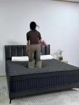 Luxury matters!❤️❤️😍#dealsforyoudays #boxmattress #Sleepbetter #summerwins #mattress 