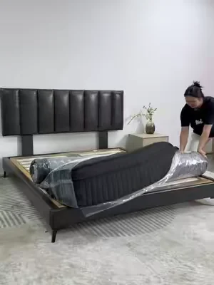 Full night undisturbed sleep!🤣🤣#dealsforyoudays #summerwins #Sleepbetter #mattress #bedUpgrade 