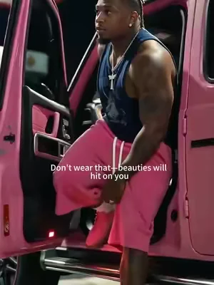 Be careful, you will be hit on.  #capris #summerwins #dealsforyoudays #streetwear #mensstyle 