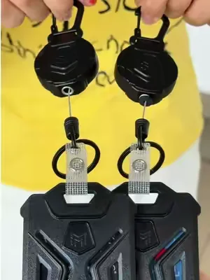 #summerwins #tiktokshopdealsforyoudays #edc #keychain #worklife 