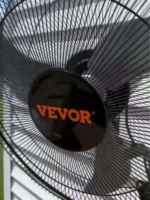 #VEVOR #WallMountFan #OscillatingFan #summerwins #DealsForYouDays